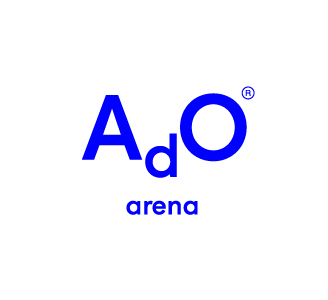 AdO arena Nettbutikk